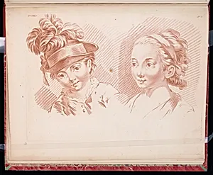 Studies of Two Children