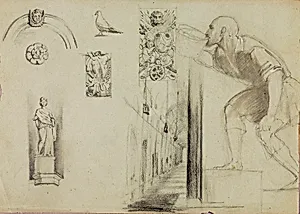 Studies by Miner Kilbourne Kellogg