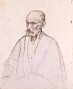 Study for the Disciple Peter