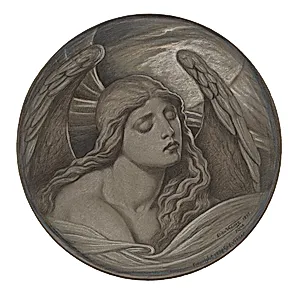 Study of "Soul in Bondage"