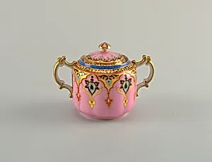 Sugarbowl