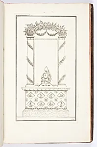Superbe POELE formant meuble et dÃ©core, multipliant les tuyaux de chaleur par le mÃªme proceed que celui du No. 6; pouvant sâajuster devant une glace; que lâon peut renvoyer par un bouton, dans une boiserie Ã  coulisse, et qui peut dÃ©couvrir une croisÃ©e, dont la situation offre une belle vue. Il est impossible de dÃ©crire tous les changemens et avantages dont ce PoÃ«le est susceptible.