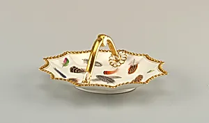 Sweetmeats Dish