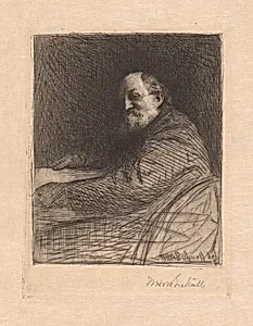 Sylvester Rosa Koehler