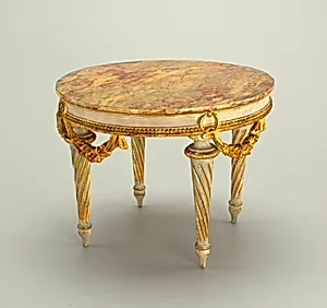 table by Unknown