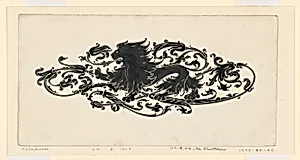 Tailpiece