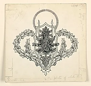 Tailpiece