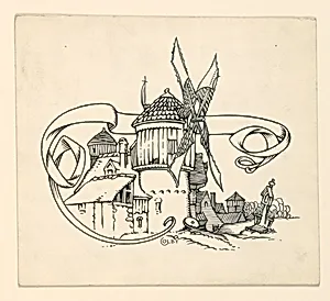 Tailpiece