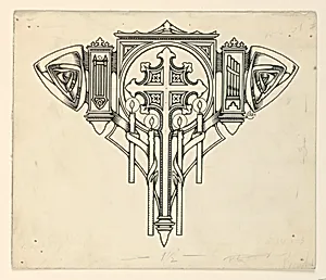 Tailpiece