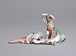 Taperstick (One of Four)