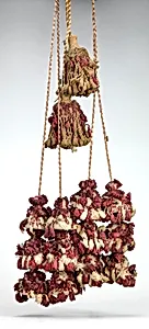 Tassels by Unidentified