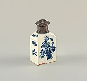 Tea Caddy