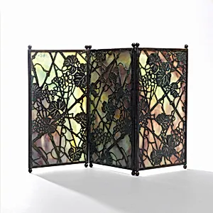 Tea Screen