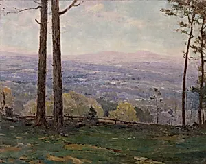 Temple Mountain