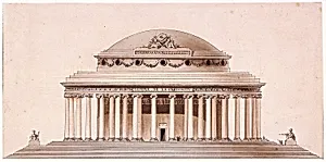 Temple of Curiosity