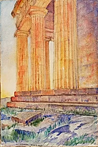 (Temple)