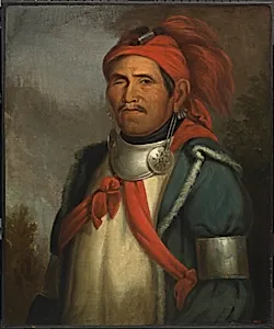 Tenskwatawa