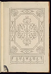 Tester and Valance Designs