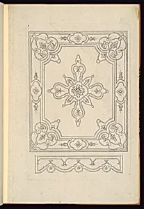 Tester and Valance Designs