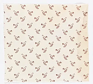 Textile sample