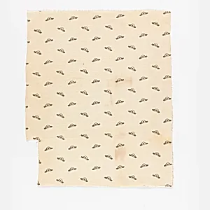 Textile samples