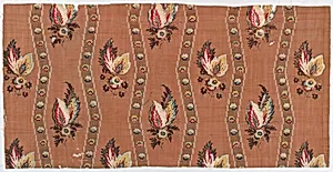 Textile by Unknown
