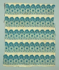 Textile by Unknown