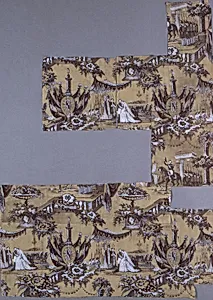 Textile by Unknown