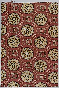 Textile by Unknown