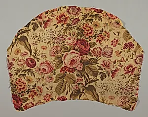 Textile by Unknown