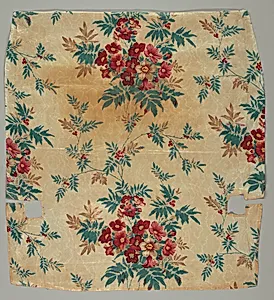 Textile by Unknown