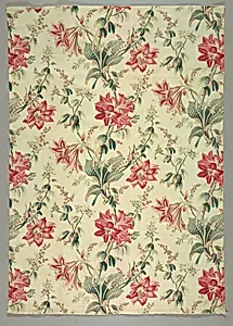 Textile by Unknown