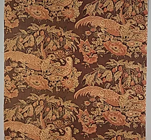 Textile by Unknown