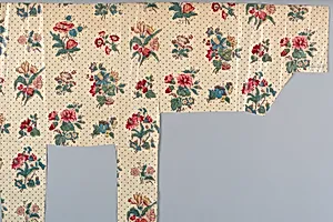 Textile by Unknown