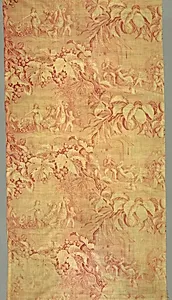 Textile by Unknown