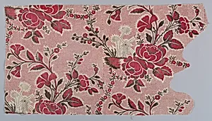 Textile by Unknown
