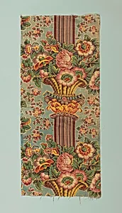 Textile by Unknown