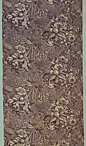 Textile by Unknown