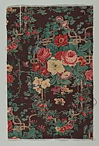 Textile by Unknown