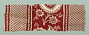 Textile by Unknown