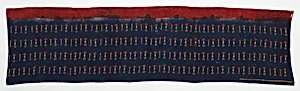 Textile by Unknown