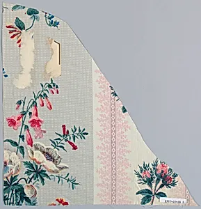 Textile by Schwartz-Huguenin