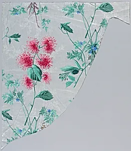 Textile by Unknown