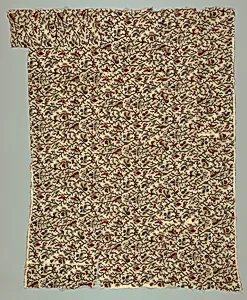 Textile by Unknown