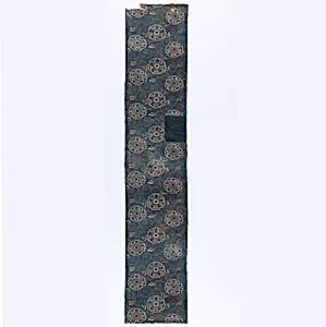 Textile by Unknown