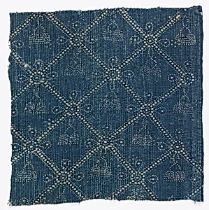 Textile by Unknown