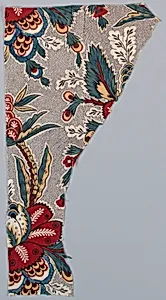 Textile by Unknown