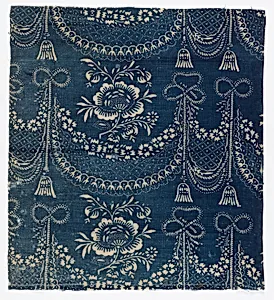 Textile by Unknown