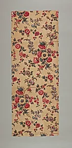Textile by Unknown