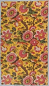 Textile by Unknown